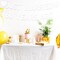 60th Wedding Anniversary Party Banner Decorations (Silver) 0.01"L x 0.01"W